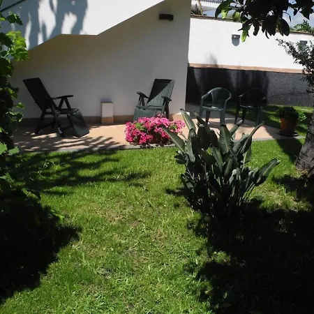 Marigre House Apartment *