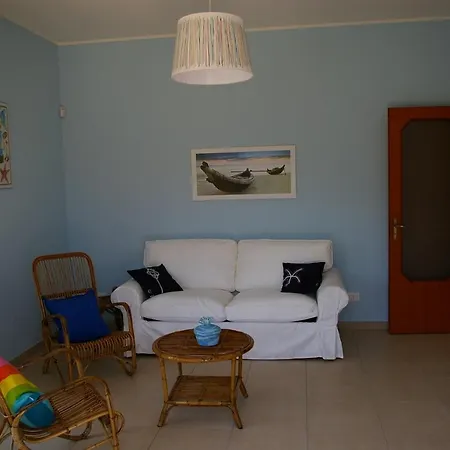 Apartment Marigre House