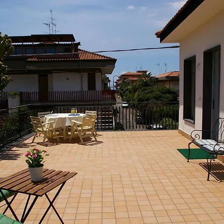 Marigre House