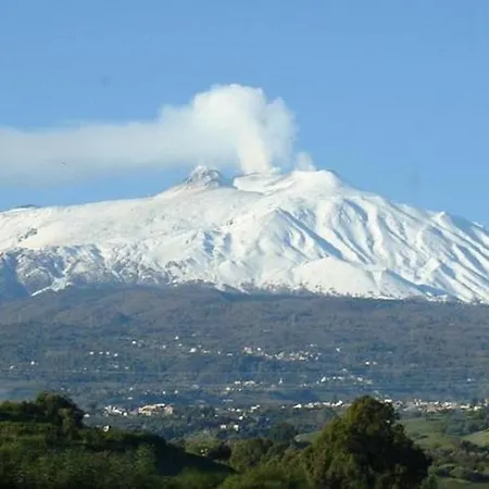 Marigre Bella Casa Vacanze Stazzo
