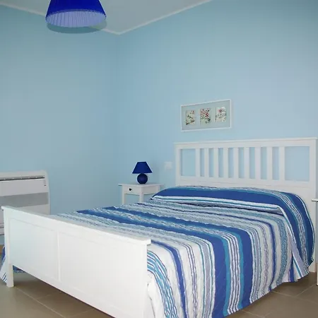 Marigre Bella Casa Vacanze *