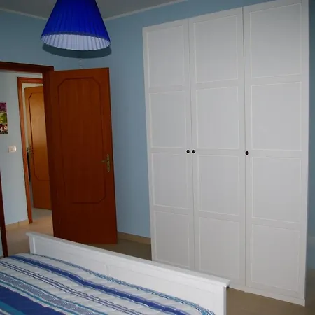 Marigre Bella Casa Vacanze Apartment *