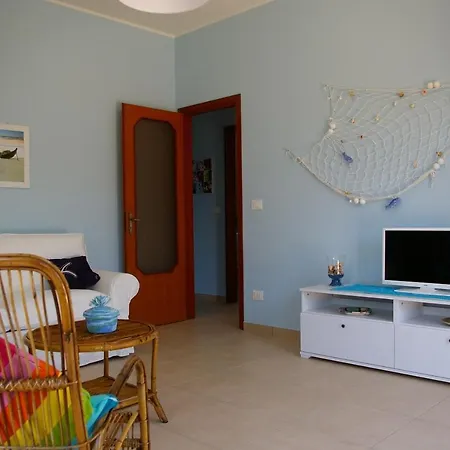 Marigre House Apartment *