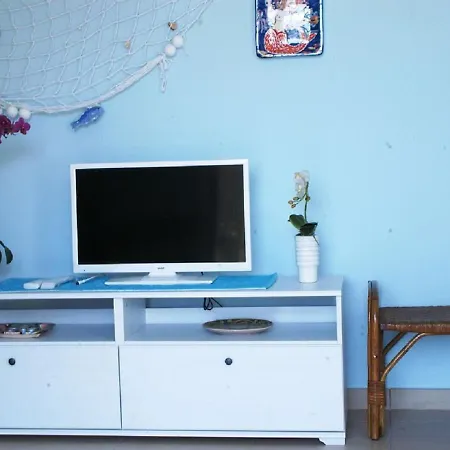 Apartment Marigre House