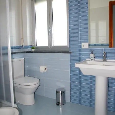Marigre House Apartment *