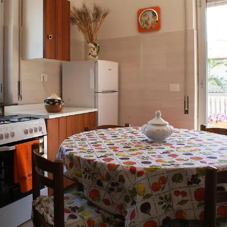Apartment Marigre House *