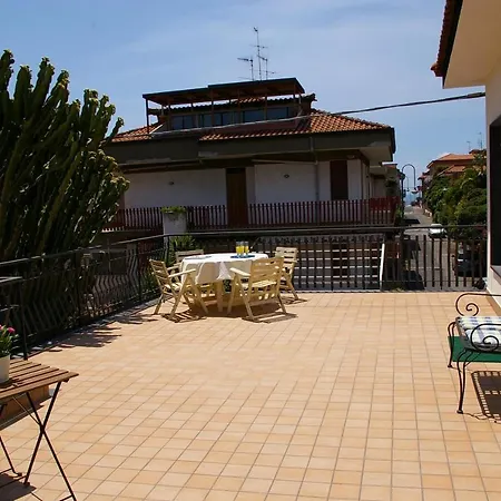 Marigre House Apartment *