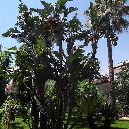 Marigre House Apartment Stazzo