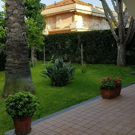 Appartement Marigre Bella *