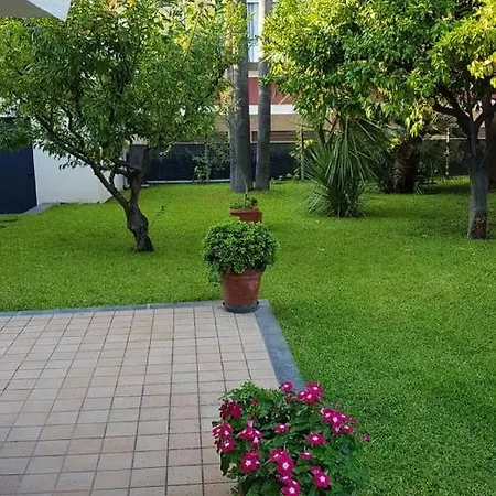 Marigre House Stazzo