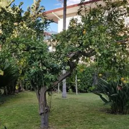 Marigre Bella Appartement Stazzo