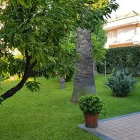 Apartment Marigre House