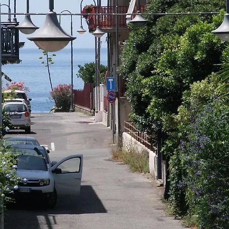 Appartement Marigre Bella *