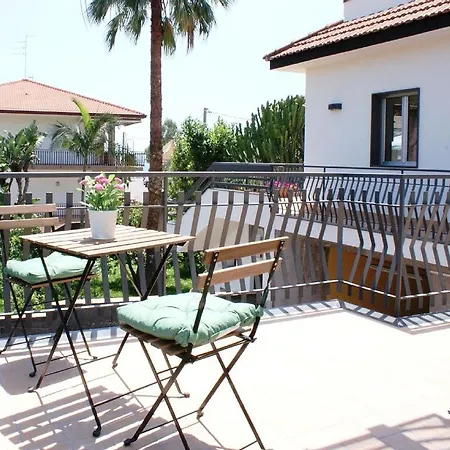 Marigre House Apartment Stazzo