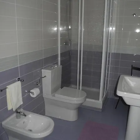 Apartment Marigre House Stazzo