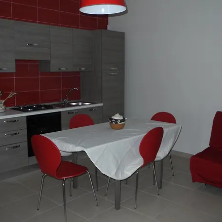 Marigre House Stazzo