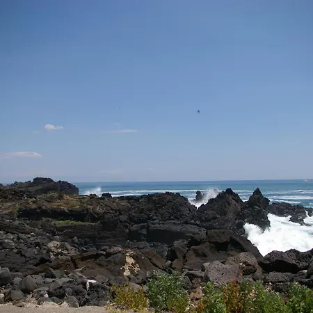 Marigre Bella Casa Vacanze * Stazzo