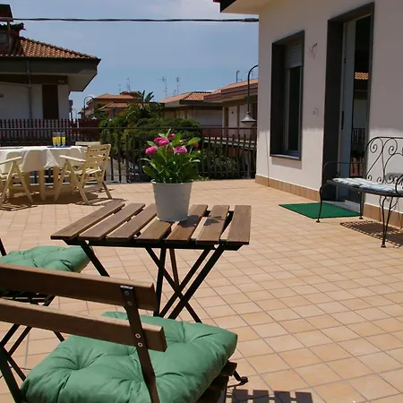Marigre House