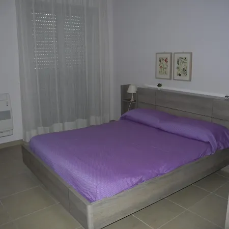 Marigre House Apartment
