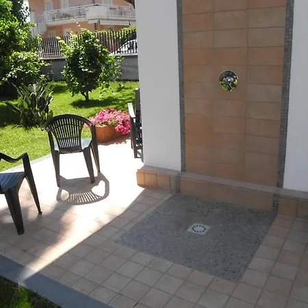 Marigre House Apartment *