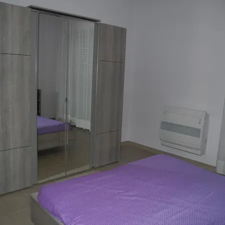 Apartment Marigre House *