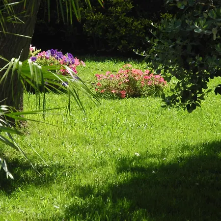 Apartment Marigre House Stazzo
