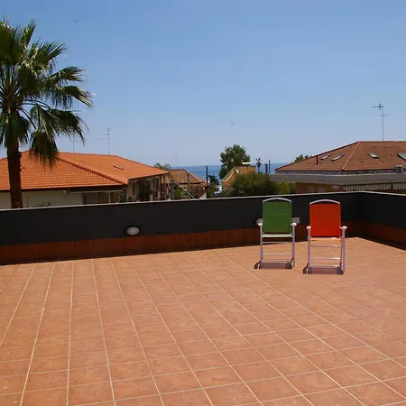 Marigre House *