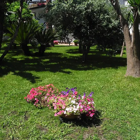 Marigre House * Stazzo