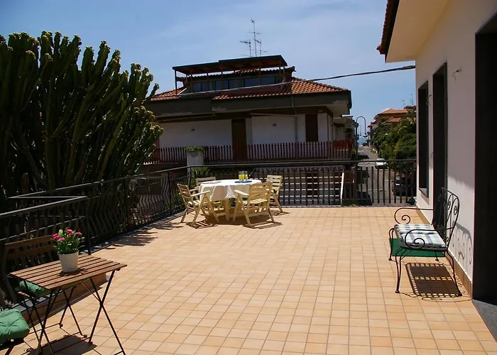 Marigre Bella 公寓 *