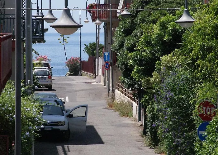 公寓 Marigre Bella *