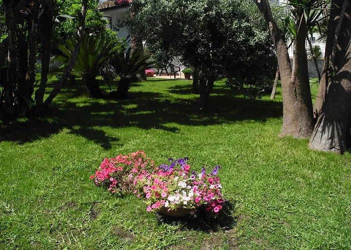 Marigre Bella * Stazzo